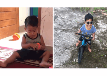 Screen Time vs Quality Time: Pilihan Berkata Iya atau Tidak dari Rayuan Dunia Digital