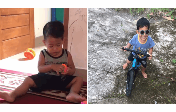 Screen Time vs Quality Time: Pilihan Berkata Iya atau Tidak dari Rayuan Dunia Digital