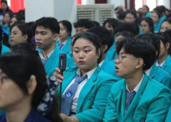 Lawan Sastra Ngesti Mulya