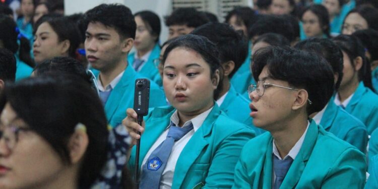 Lawan Sastra Ngesti Mulya