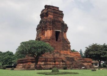 Benarkah Trowulan adalah Ibu Kota Majapahit?