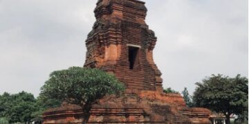 Benarkah Trowulan adalah Ibu Kota Majapahit?