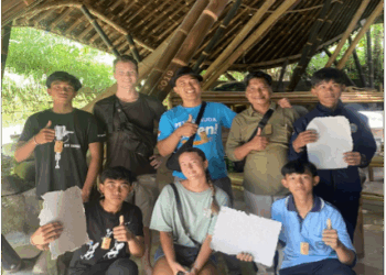 Agroinovasi, Cara Jitu Memajukan Pertanian