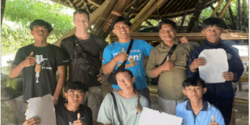 Agroinovasi, Cara Jitu Memajukan Pertanian