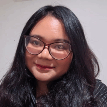 Agnes Monica Marpaung