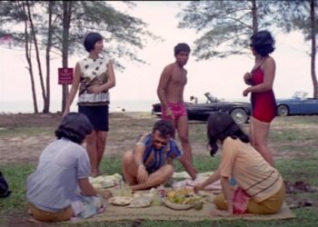 “Gema Dari Menara”: Menelaah Konstruksi Sosial Brunei Darussalam Sebelum Kemerdekaan