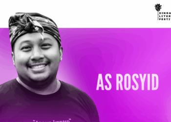 Buku Saya, Islam Noah, dan Lontar Husada Sasak