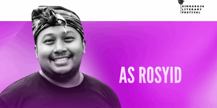 Buku Saya, Islam Noah, dan Lontar Husada Sasak