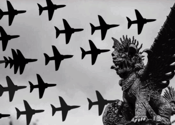 Bandara Internasional Bali Utara [BIBU]: Berkah atau Serapah?