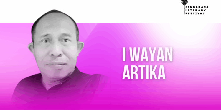 “Tarian Bumi” dan Kuasa Teori Sastra