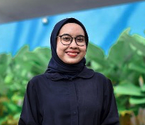 Nanda Rizka Syafriani Nasution