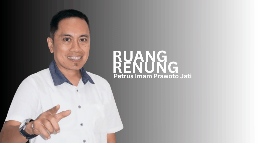 Belajar Diam di Dunia yang Terlalu Berisik