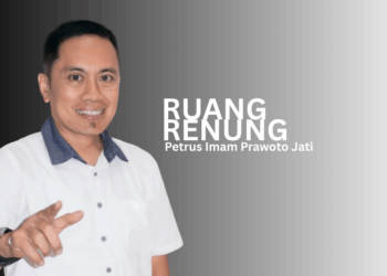 Belajar Diam di Dunia yang Terlalu Berisik