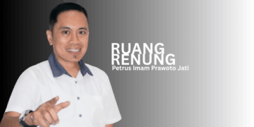 Belajar Diam di Dunia yang Terlalu Berisik