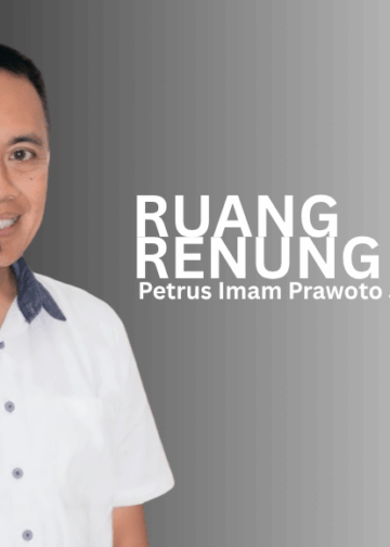 Belajar Diam di Dunia yang Terlalu Berisik