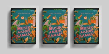 Menyakiti Makhluk Itu Bisa Mengakhiri Zaman | Ulasan Buku “Musik Akhir Zaman” karya Kiki Sulistyo
