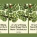 Menyembuhkan Ilusi “Manusia Berkuasa Atas Bumi” | Ulasan Buku “Al Qur’an Bilang Kepentingan Bumi Harus Didahulukan” karya AS Rosyid
