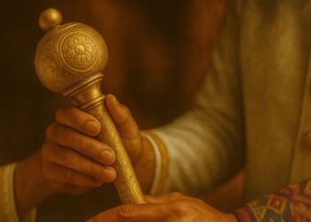 Setelah Destar Raja Dikenakan, Apa Selanjutnya?—Renungan tentang Raja-raja Bali di Abad 21