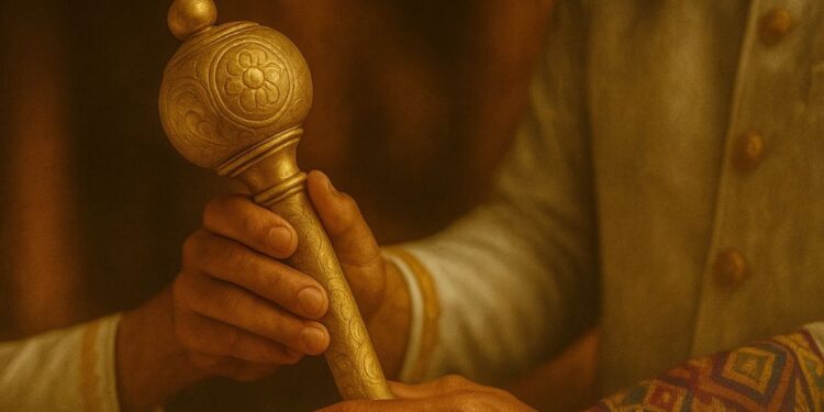 Setelah Destar Raja Dikenakan, Apa Selanjutnya?—Renungan tentang Raja-raja Bali di Abad 21