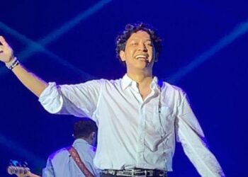 Melodi Bersuara: Hindia, .Feast, dan Lomba Sihir dalam Langkah Baskara Putra