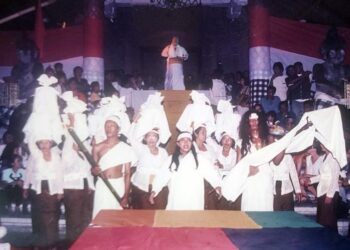 Melihat Lapisan Skena Seni Rupa Bali: Dari Under-Upper 2000-an, hingga Post-Pandemic