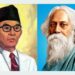 Pertemuan Batin Rabindranath Tagore dan Ki Hajar Dewantara: Refleksi atas Dialog Budaya India-Indonesia