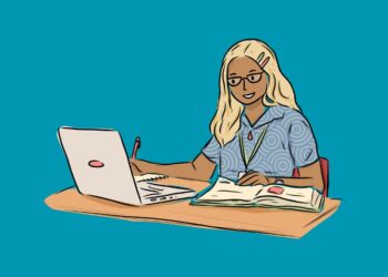 Kiat Menjadi Penulis Inspiratif dan Produktif