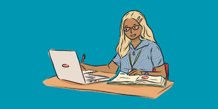 Kiat Menjadi Penulis Inspiratif dan Produktif