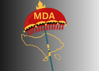 Majelis Desa Adat (MDA) dan Masa Depan Adat Bali: Mitra atau Penguasa?