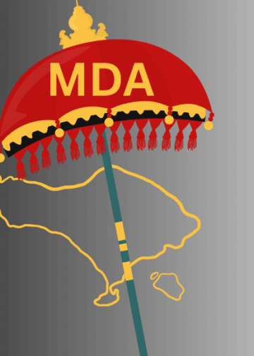 Majelis Desa Adat (MDA) dan Masa Depan Adat Bali: Mitra atau Penguasa?