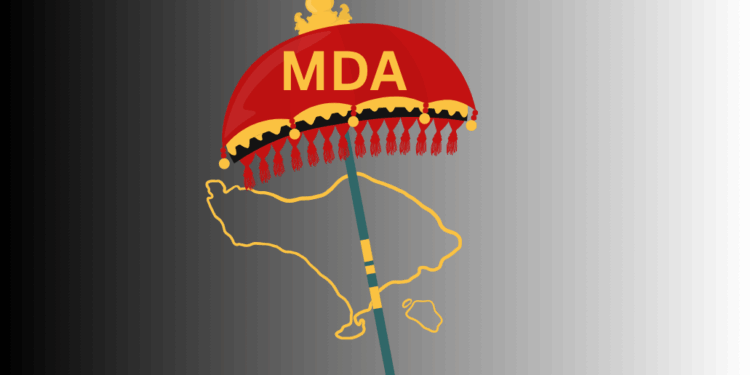 Majelis Desa Adat (MDA) dan Masa Depan Adat Bali: Mitra atau Penguasa?