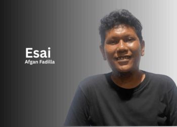 (Bukan) Demokrasi Kita