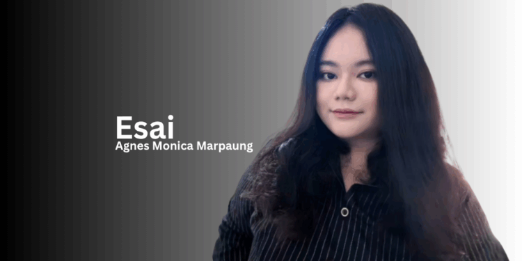 Wajar Tapi Tak Wajar: Normalisasi Kekerasan Digital terhadap Perempuan