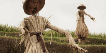 Bali, di Antara Pesona dan Luka