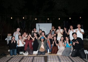 Anugerah Jurnalisme Warga 2025:  Ketika Anak Muda Bali Bersuara tentang Masalah Sosial dan Ruang Publik