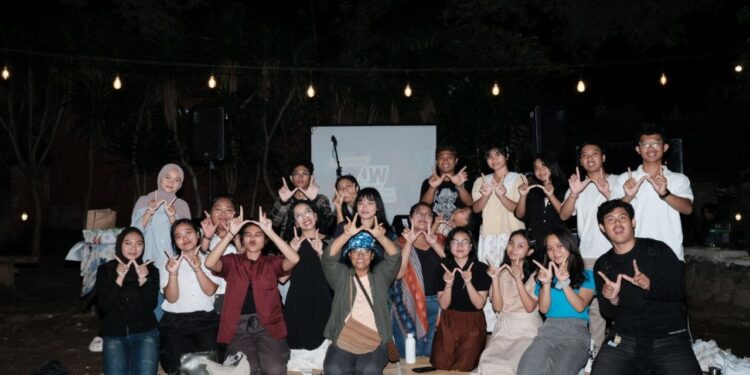 Anugerah Jurnalisme Warga 2025:  Ketika Anak Muda Bali Bersuara tentang Masalah Sosial dan Ruang Publik