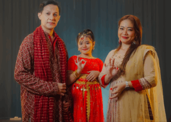 “Mamak Pesu Bapak Cemburu” Kembali dengan Sentuhan Baru