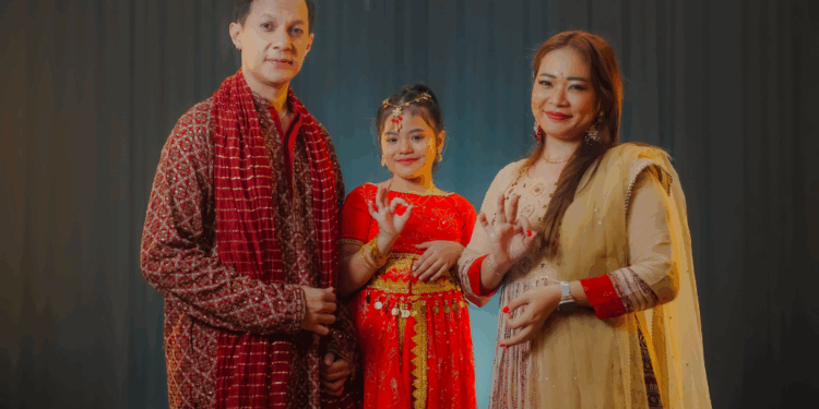 “Mamak Pesu Bapak Cemburu” Kembali dengan Sentuhan Baru