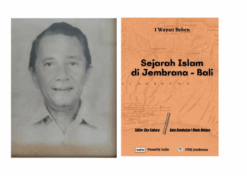 I Wayan Reken, Sejarawan Bali yang Terlupakan