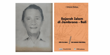 I Wayan Reken, Sejarawan Bali yang Terlupakan