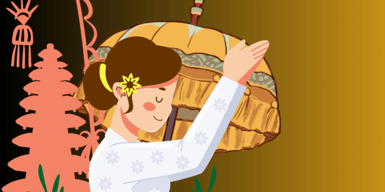 Petang Penari Gambuh | Cerpen Luh Aninditha Wiralaba