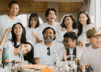 Film “1 Kakak 7 Ponakan” — Apakah Ini Pesan Tersirat untuk Generasi Sandwich?