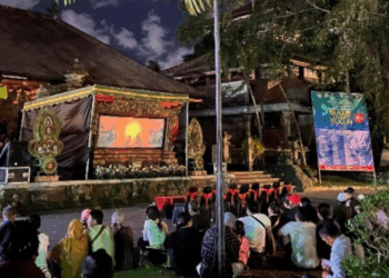 Masihkah Ada Ruang untuk Wayang? — Catatan Menonton Utsawa Wayang Kulit di Pesta Kesenian Bali 2025