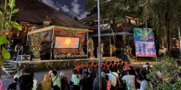 Masihkah Ada Ruang untuk Wayang? — Catatan Menonton Utsawa Wayang Kulit di Pesta Kesenian Bali 2025