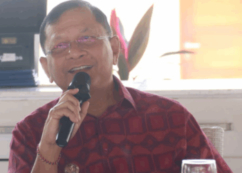 Tiga Event untuk Menggairahkan Pariwisata Buleleng: Lovina Festival, Golf and Charity Tournament dan Fishing Competition