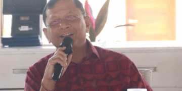 Tiga Event untuk Menggairahkan Pariwisata Buleleng: Lovina Festival, Golf and Charity Tournament dan Fishing Competition