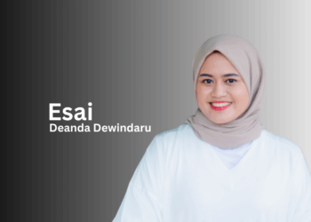 Literasi Media bagi Orang Tua Saat Viralnya Anomali AI