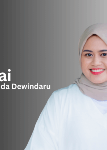 Literasi Media bagi Orang Tua Saat Viralnya Anomali AI