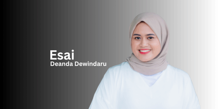 Literasi Media bagi Orang Tua Saat Viralnya Anomali AI