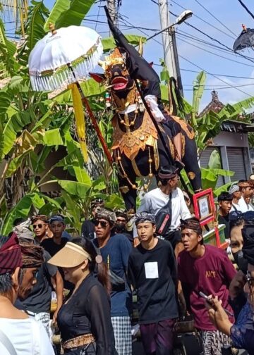 Libur Orang Bali, Sebuah Renungan